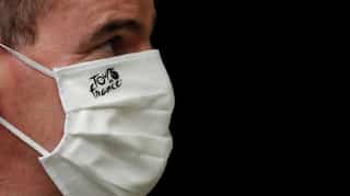 French PM to have COVID test after contact at Tour de France