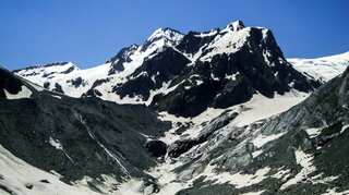 Glaciers in Jammu and Kashmir melting at 'significant' rate: Study