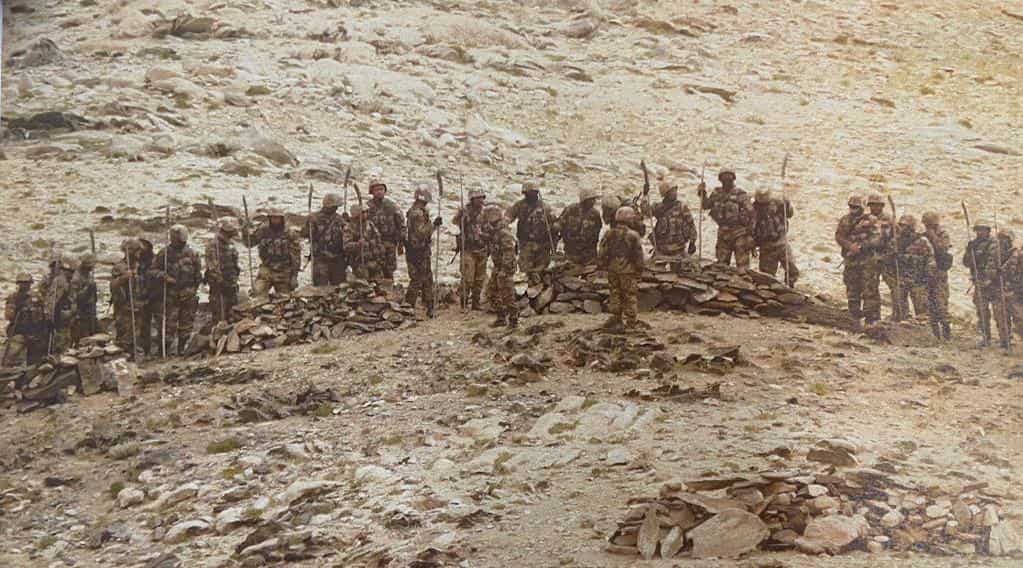 India-China standoff: China indulged in 'provocative action' throughout Tuesday