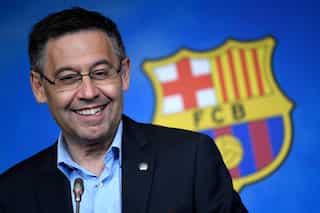 Ex Barcelona president Josep Bartomeu arrested over 'Barcagate' scandal against Lionel Messi & Co