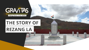 Gravitas: India-China standoff: Why Indian soliders have the upper hand