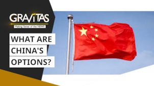 Gravitas: India-China standoff: The shift in India's border strategy