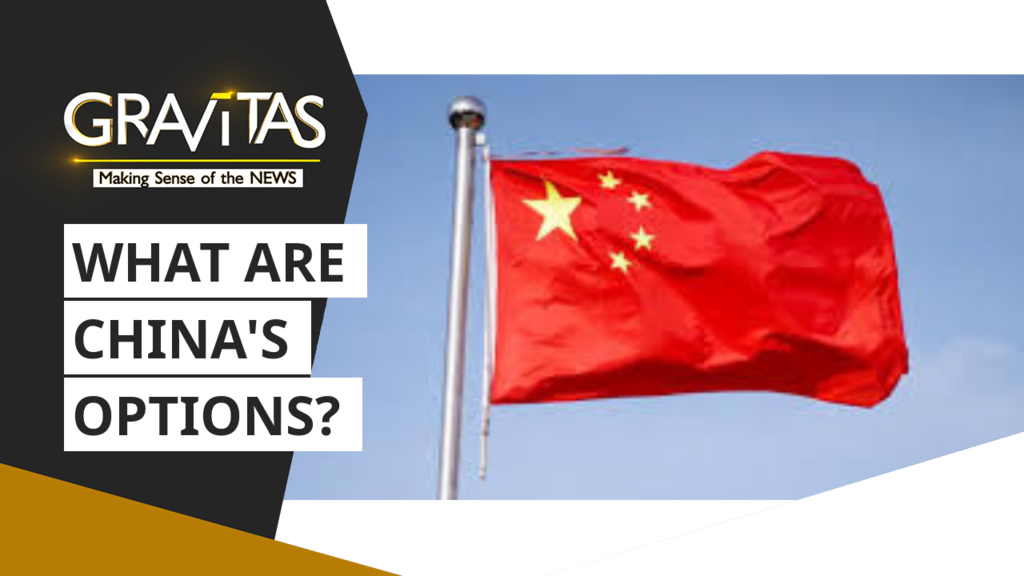 Gravitas: India-China standoff: The shift in India's border strategy