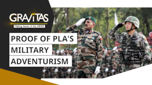 Gravitas: India-China standoff: First shots fired since 1975