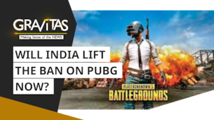 Gravitas: PUBG distances itself from Chinese investor Tencent