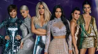 Kardashians cancel their annual Christmas party for the first time in over 40 years