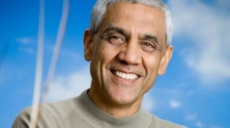 Vinod Khosla