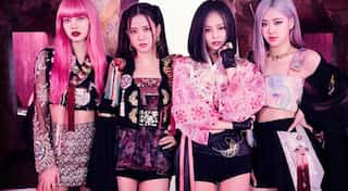 Vietnam probes Blackpink concert organiser over South China Sea map