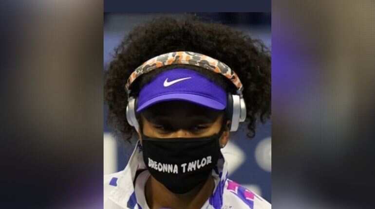 'Not enough': US athletes decry charges in Breonna Taylor shooting