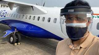 IPL 2020: BCCI president Sourav Ganguly leaves for Dubai to oversee preparations