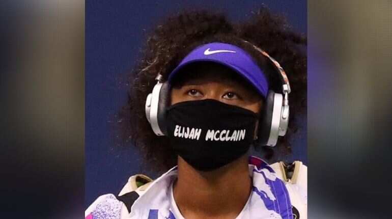 'Elijah McClain'