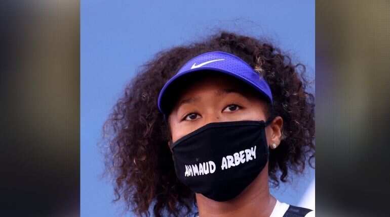 'Ahmaud Arbery'