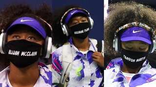 Tennis champion Osaka invests in NWSL side North Carolina Courage