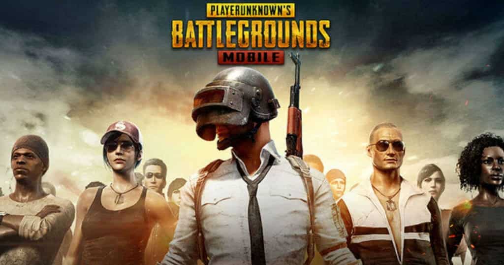 PUBG Corporation has broken ties with Tencent Games for its franchise in India