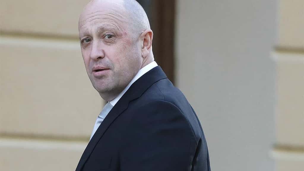 Kremlin linked tycoon Prigozhin vows to ruin Navalny