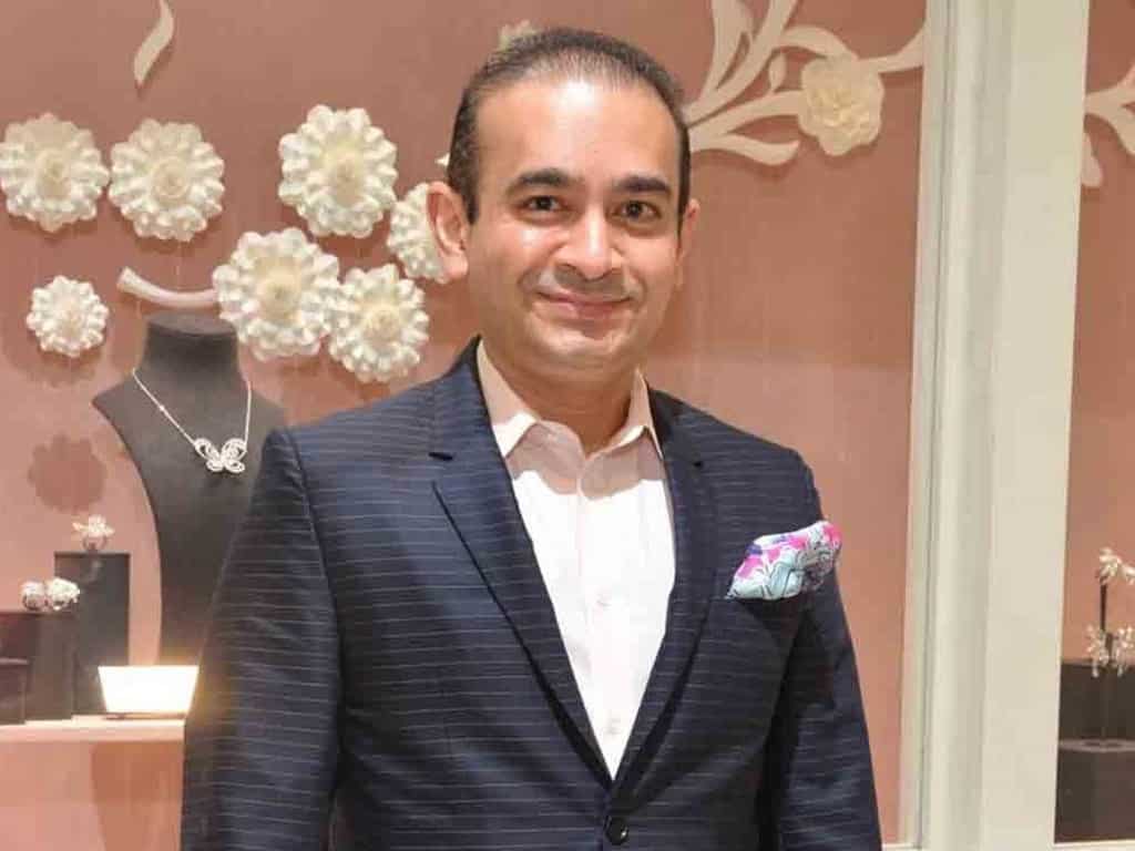 Nirav Modi is depressed & faces politically biased trial in India, alleges his legal team