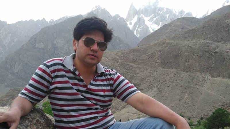 Pak official who went missing last week returns home, questions over Gondal's whereabouts