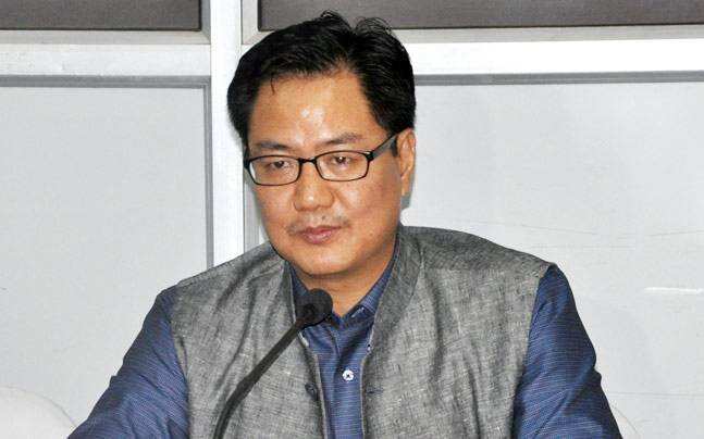 5 missing Arunachal youths found in China, PLA responded to hotmail: Rijiju