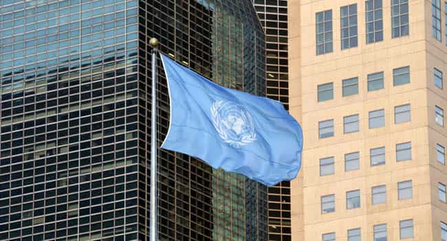 UN decries attacks on journalists & activists in Pakistan, urges to ensure protection