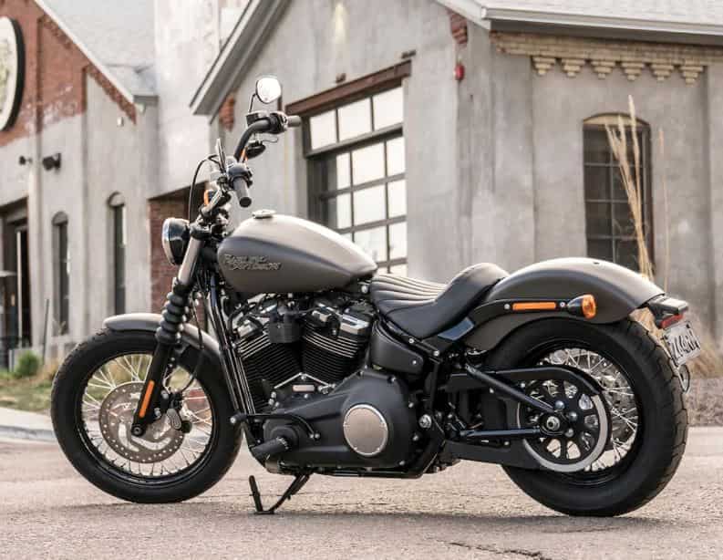 Harley may ride with Hero MotoCorp for India ops