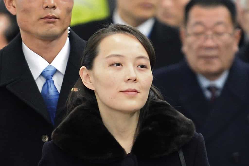 Kim Yo-Jong disappears from public radar, expected to return by Oct 10