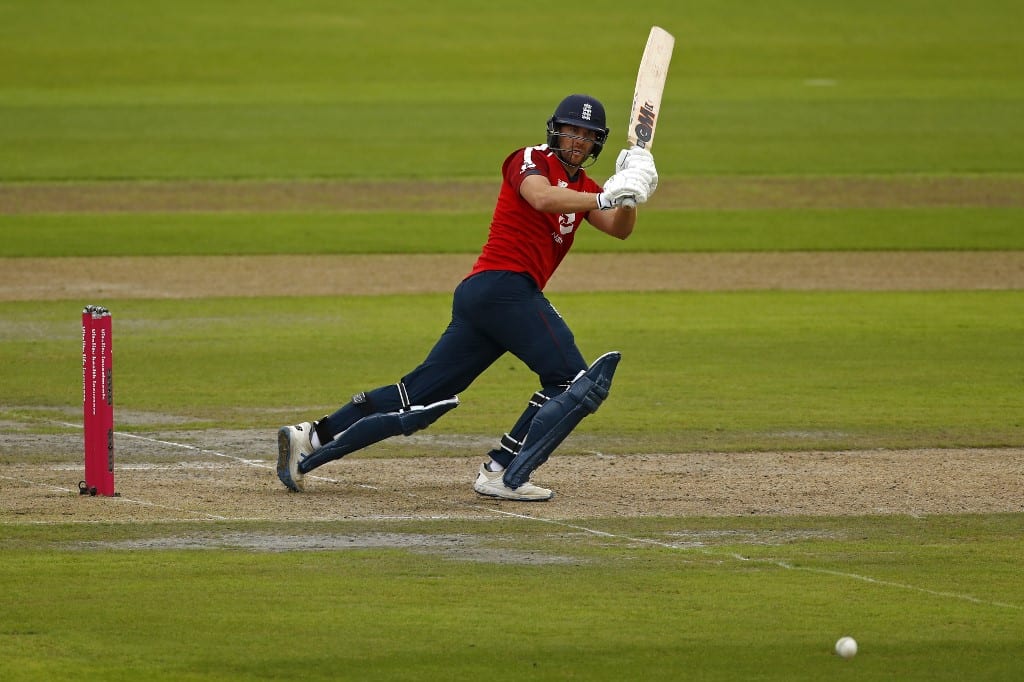 England's Dawid Malan attains highest-ever rating points in T20I history England's Dawid Malan attains highest-ever rating points in T20I history