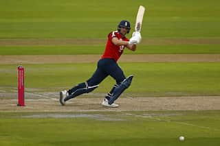England's Dawid Malan attains highest-ever rating points in T20I history