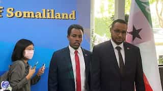 In major strategic move, Somaliland opens its embassy in Taiwan