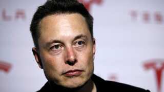 'Expect us': Hacktivist group Anonymous targets Elon Musk over his crypto market hold