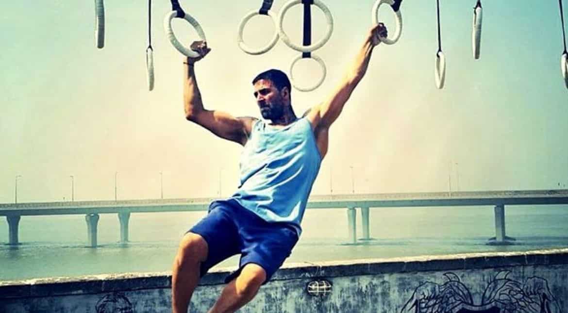 Most disciplined actor