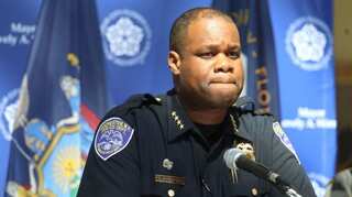 Rochester, New York, police chief resigns in wake of Daniel Prude's death