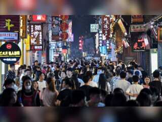 10 countries projected to have the largest populations by 2100