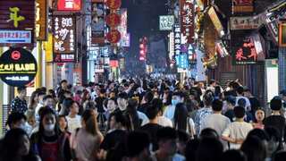 China tops list of countries exporting products made with forced labour 