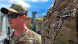 US troop presence in Pakistan 'temporary': Pakistan interior minister