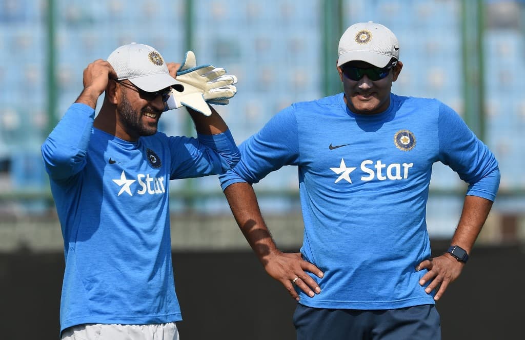 IPL 2020: MS Dhoni will give 100 per cent for CSK despite international retirement, says Kumble