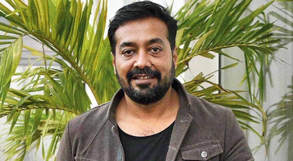 Anurag Kashyap undergoes angioplasty after chest pain, condition remains stable