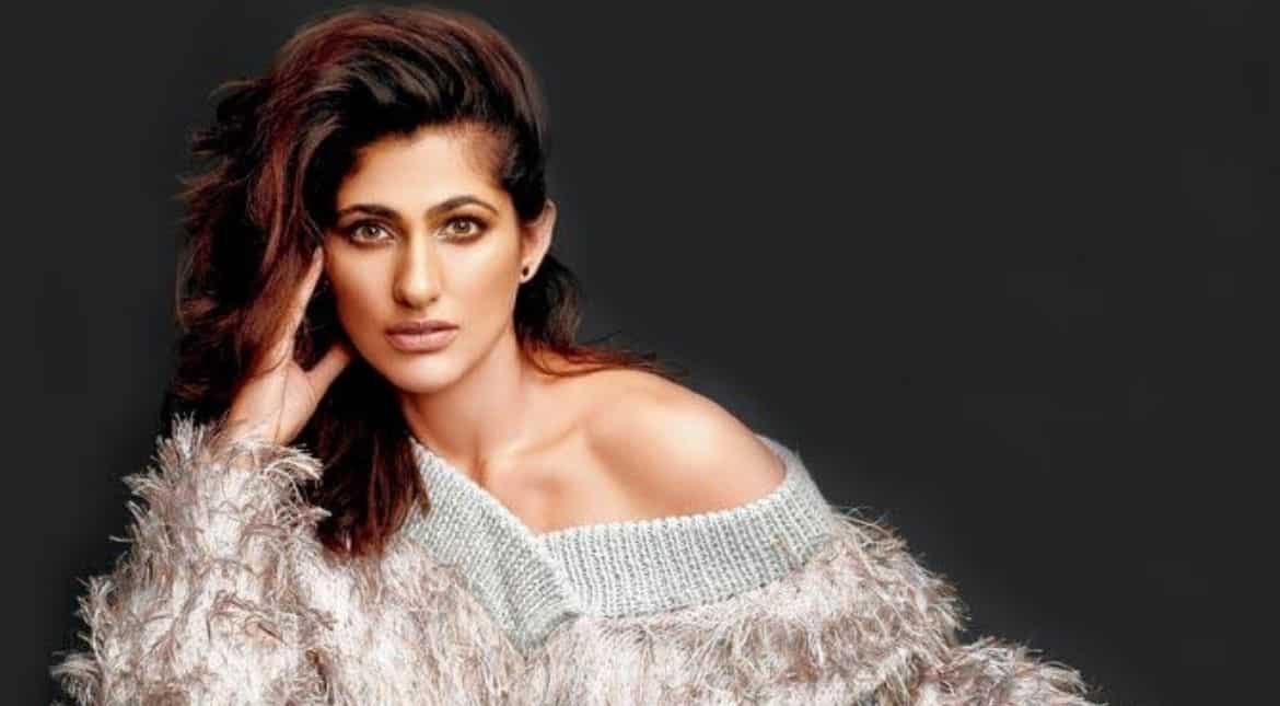 Kubbra Sait
