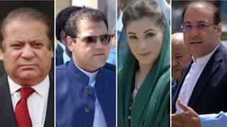 Now, key members of Nawaz Sharif's family face legal heat