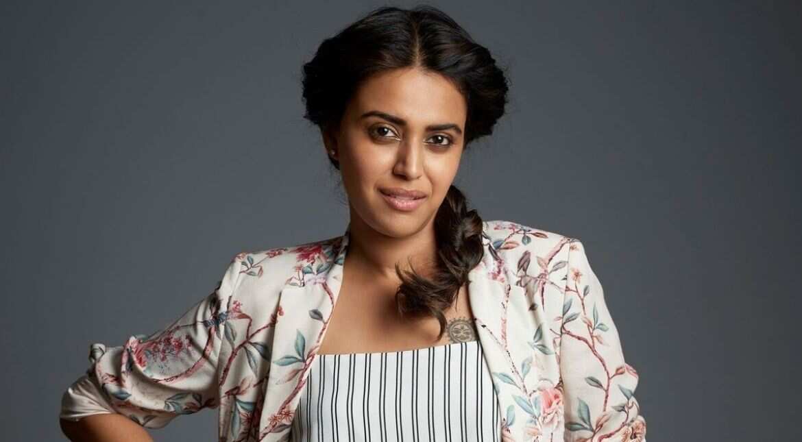 Swara Bhaskar