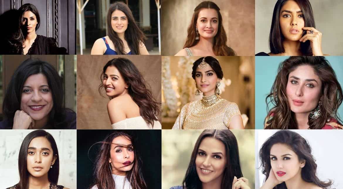Bollywood's sisterhood