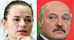 Belarus opposition leader to address UN on abuse allegations