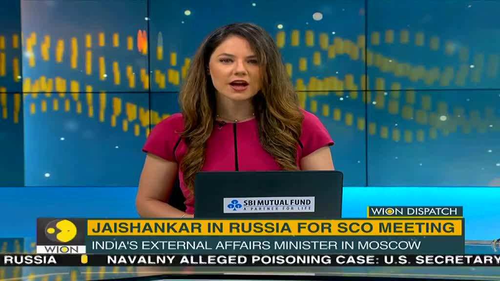 WION Dispatch: S Jaishankar expected to meet his Chinese counterpart