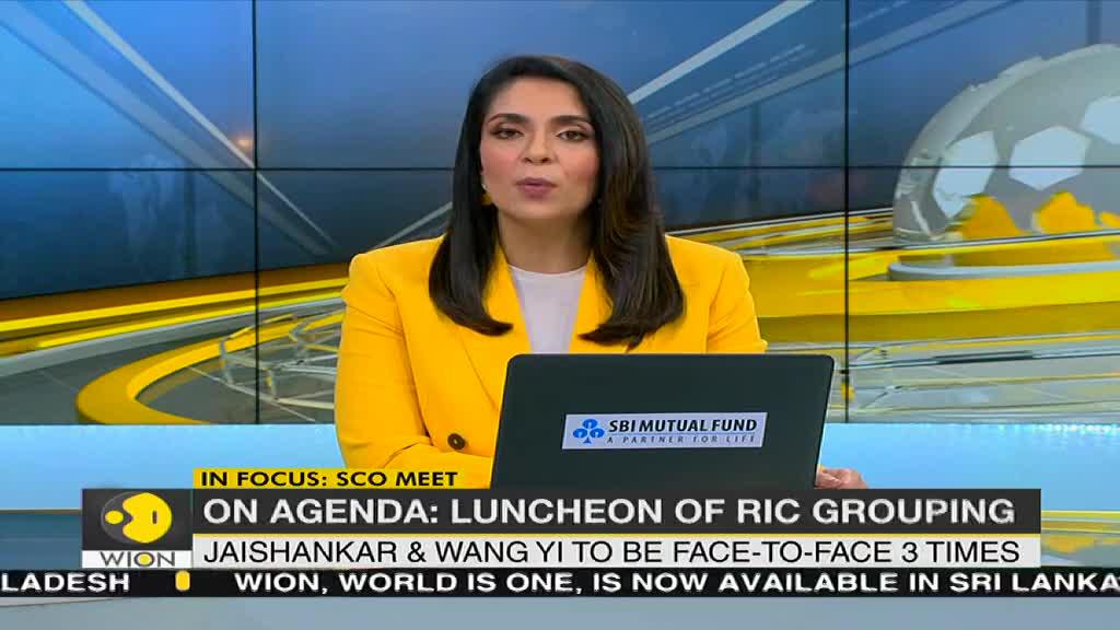 WionNews Video