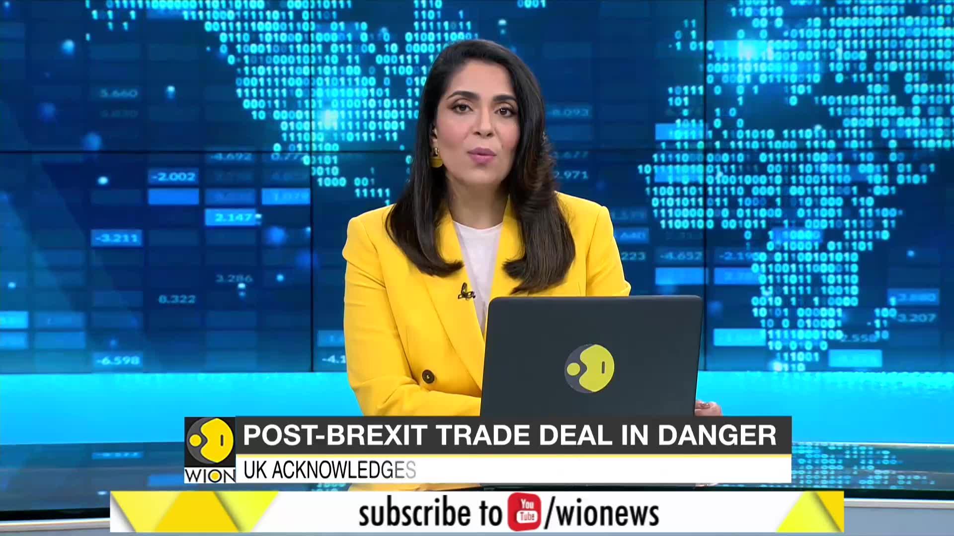 WionNews Video