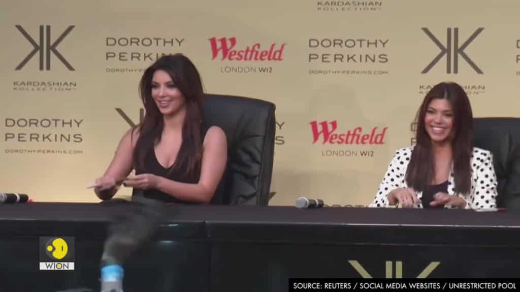 TV's 'Keeping Up with the Kardashians' to end after 14 years