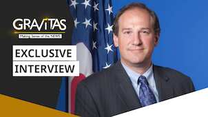 Gravitas: Obama era Labor dept official slams Donald Trump