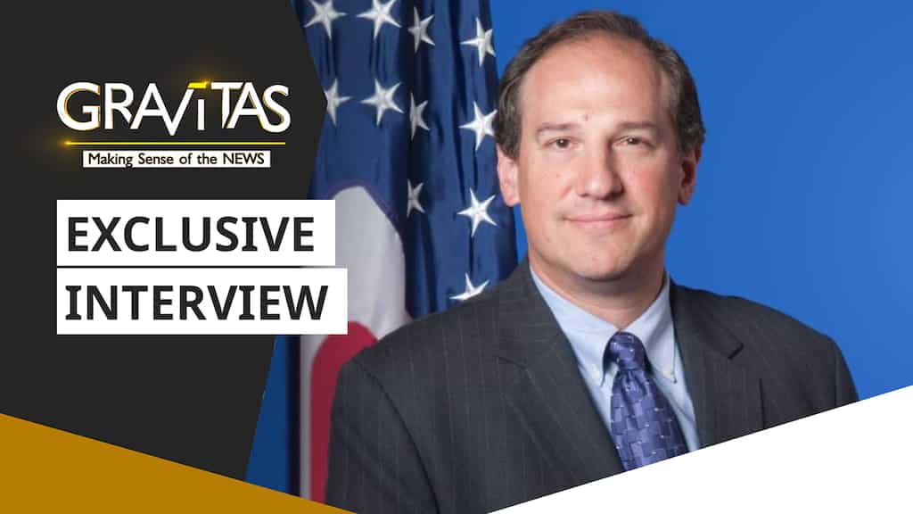 Gravitas: Obama era Labor dept official slams Donald Trump
