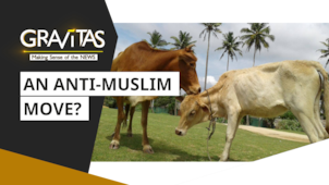 Gravitas: Sri Lanka to ban cow slaughter