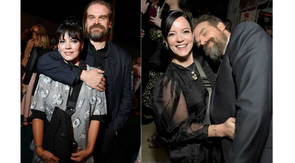 Top 5 Hollywood news today: Lilly Allen and David Harbour marry in Vegas, Alec Baldwin and wife welcomes fifth child Top 5 Hollywood news today: Lilly Allen and David Harbour marry in Vegas, Alec Baldwin and wife welcomes fifth child