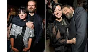 Top 5 Hollywood news today: Lilly Allen and David Harbour marry in Vegas, Alec Baldwin and wife welcomes fifth child